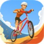 绝壁爬坡自行车v0.1.1