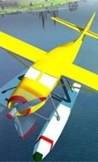 超能滑翔战机v1.0