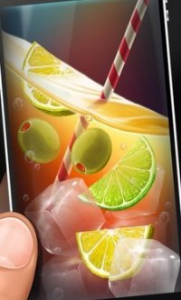 手机模拟喝饮料的游戏v1.0.7