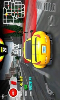 出租车赛车游戏v1.0