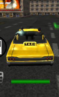 出租车模拟驾驶v5.5